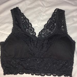 Wishlist bralette